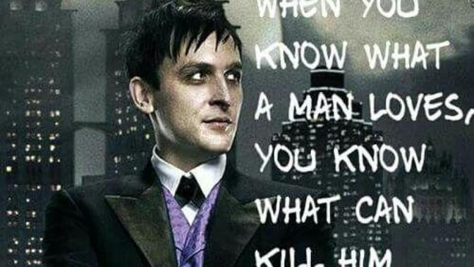 Whats Your Favorite Quote?
