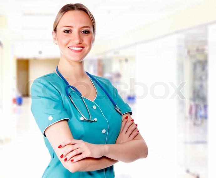 Most attractive job uniform (female)?