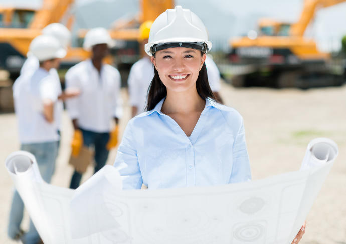 Most attractive job uniform (female)?