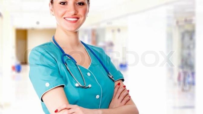 Most attractive job uniform (female)?