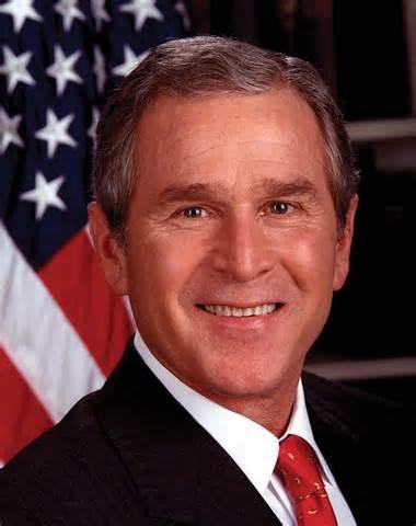 Whos the worst president Bush or Obama?