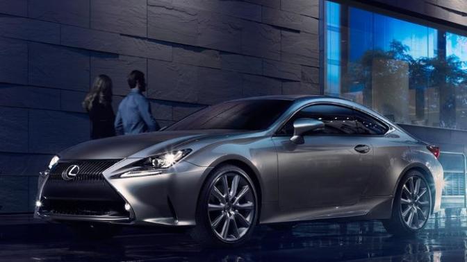Thoughts on Lexus automobiles?