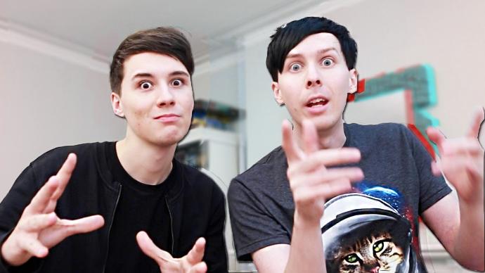 Which couple should I write a fanfiction about?