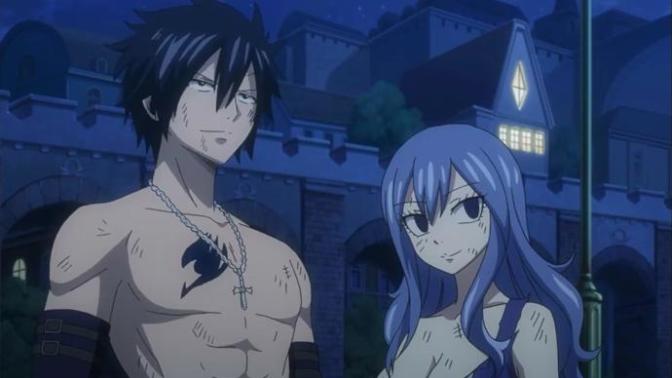 Which couple should I write a fanfiction about?
