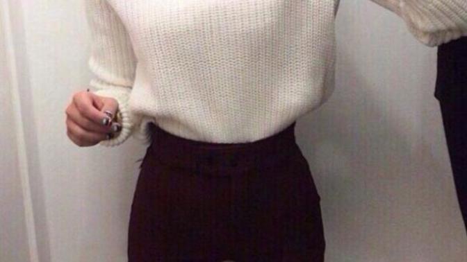How can I get round hips?