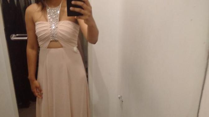 Is this dress ok for a wedding?