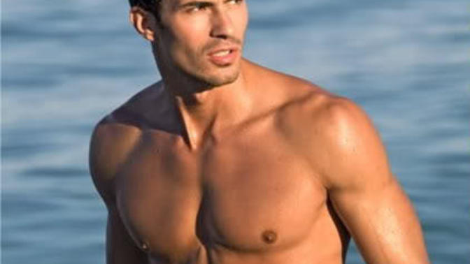 Hairy chest vs smooth? Preference?