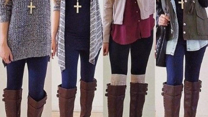 Girls, help dress my boyfriend for a party?