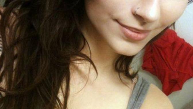 Why do you think he won't have sex with her?