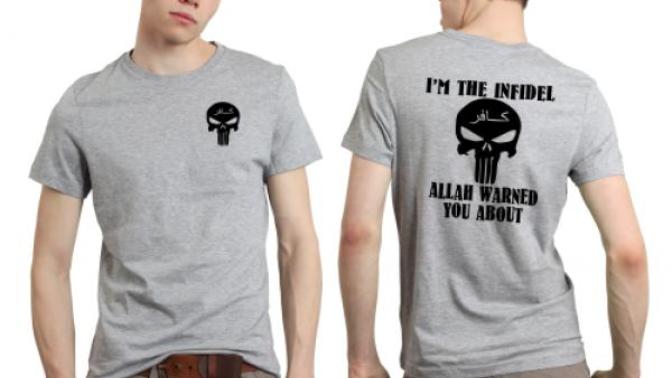 Should I buy this T-shirt?
