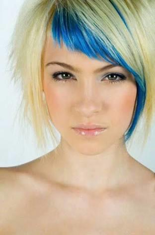 Do you think she's lesbian or bisexual?