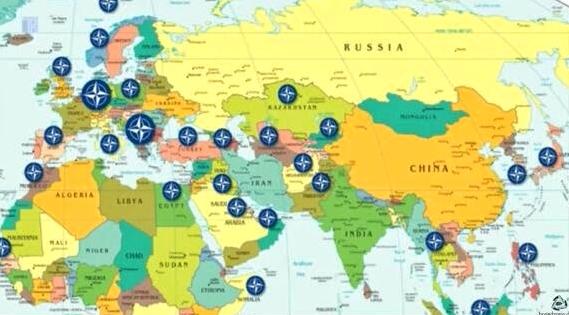 Are Liberal Leftist Elites trying to start a Cold War/WW3 with Russia because its the last Strong Nationalist Conservative Caucasian country left?