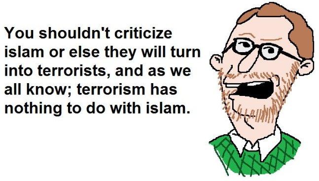 Do Americans are really brainwashed and manipulated by the narrative and propaganda of American establishment wanting Hillary Clinton in the power?