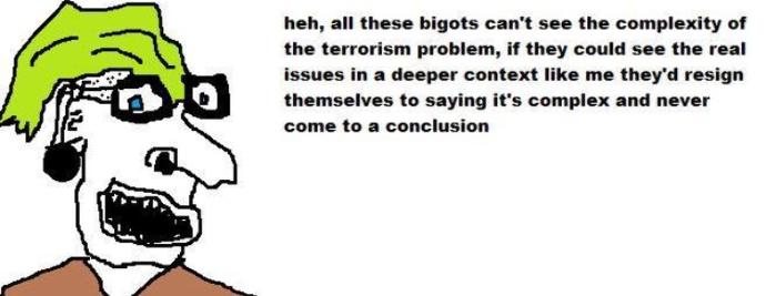 Do Americans are really brainwashed and manipulated by the narrative and propaganda of American establishment wanting Hillary Clinton in the power?