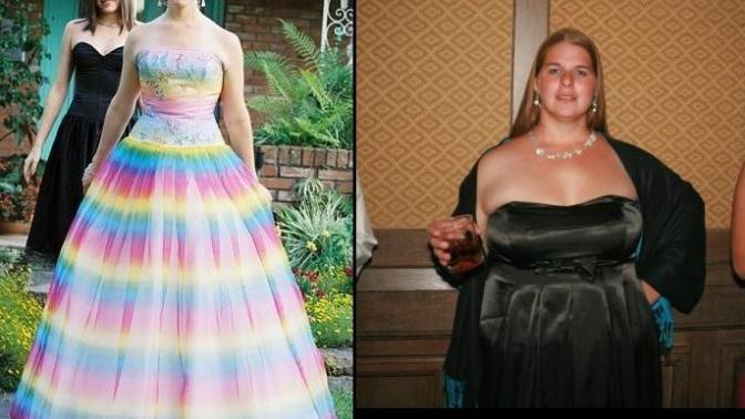 Should women not get a penny in the divorce if they let themselves go and/or don't put out for their husband?