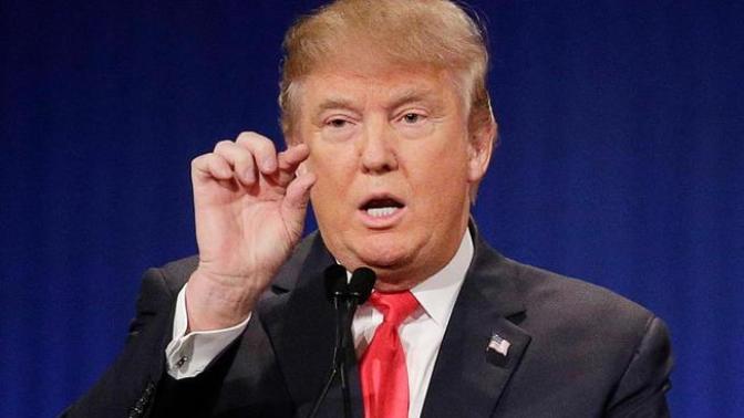 Donald Trump says the Presidential Election in November could be "rigged." Thoughts?