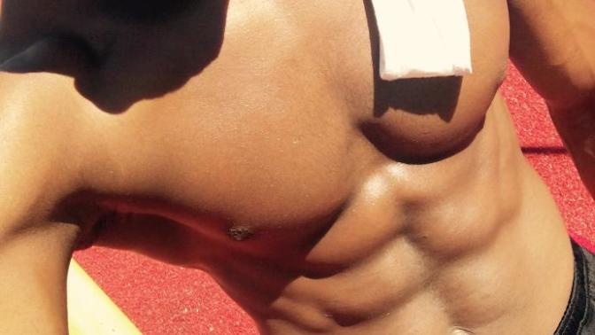 Girls, Girls rate this body out of 10?