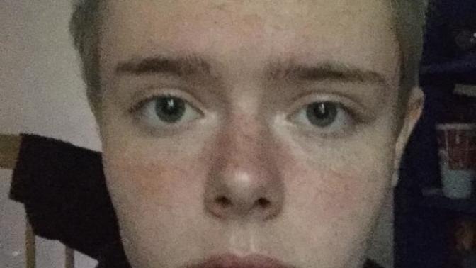 Should I get a facial piercing? If so what kind would look best?