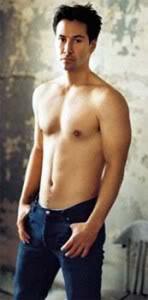 Does a man need to be in good shape to be attractive?