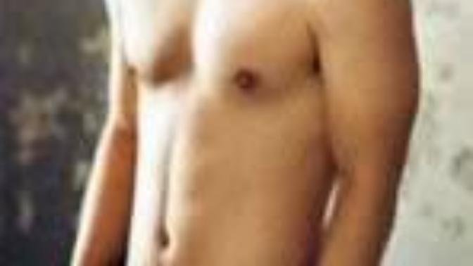 Does a man need to be in good shape to be attractive?