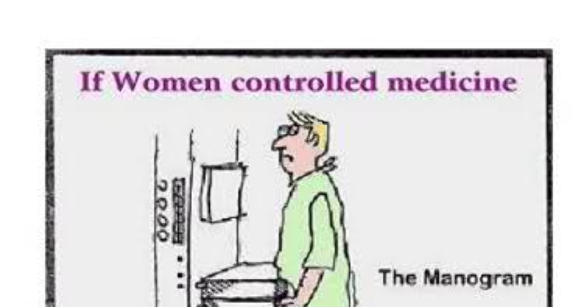 Why does it seem like so many people see balls as the male equivalent