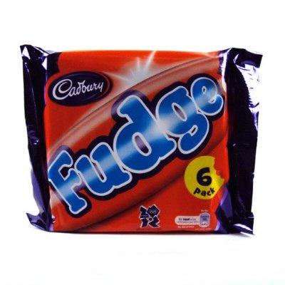 What chocolate bars do you like?