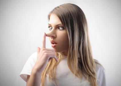 Do you think most women are pathological liars?