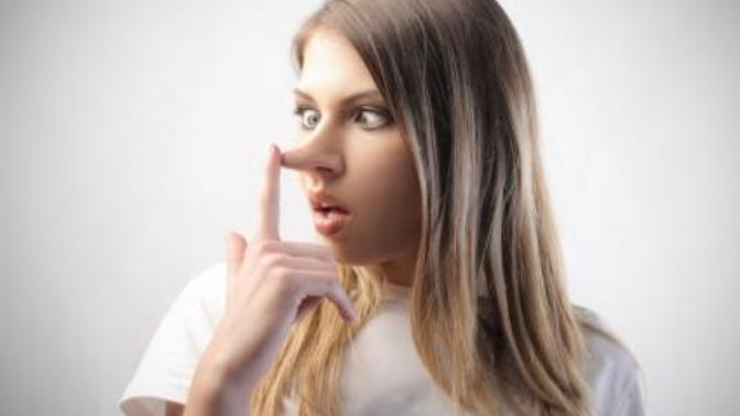 Do you think most women are pathological liars?