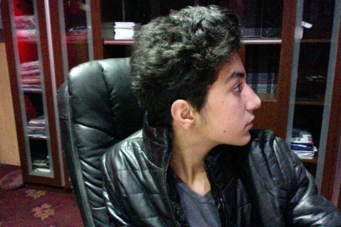Which hairstyle should I use for my school?