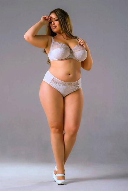 What body type is the most attractive?