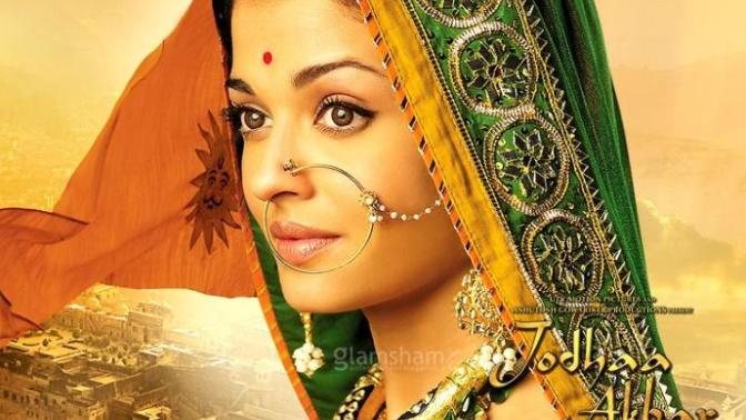 What is the significance of a nose piercing in Indian culture?