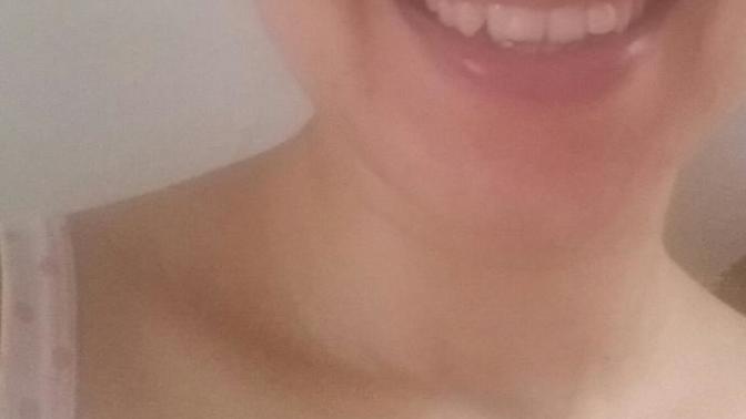 Is my smile ugly and disgusting :(?