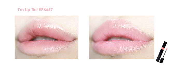 Which nude lipstick fits pale skin more: nude peach or nude pink?