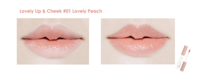 Which nude lipstick fits pale skin more: nude peach or nude pink?