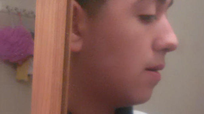 Girls, Is my nose too big for my face?