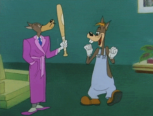 I discovered my boyfriend is a Trump supporter, how should I approach this issue, with an iron skillet, brass knuckles or a baseball bat?