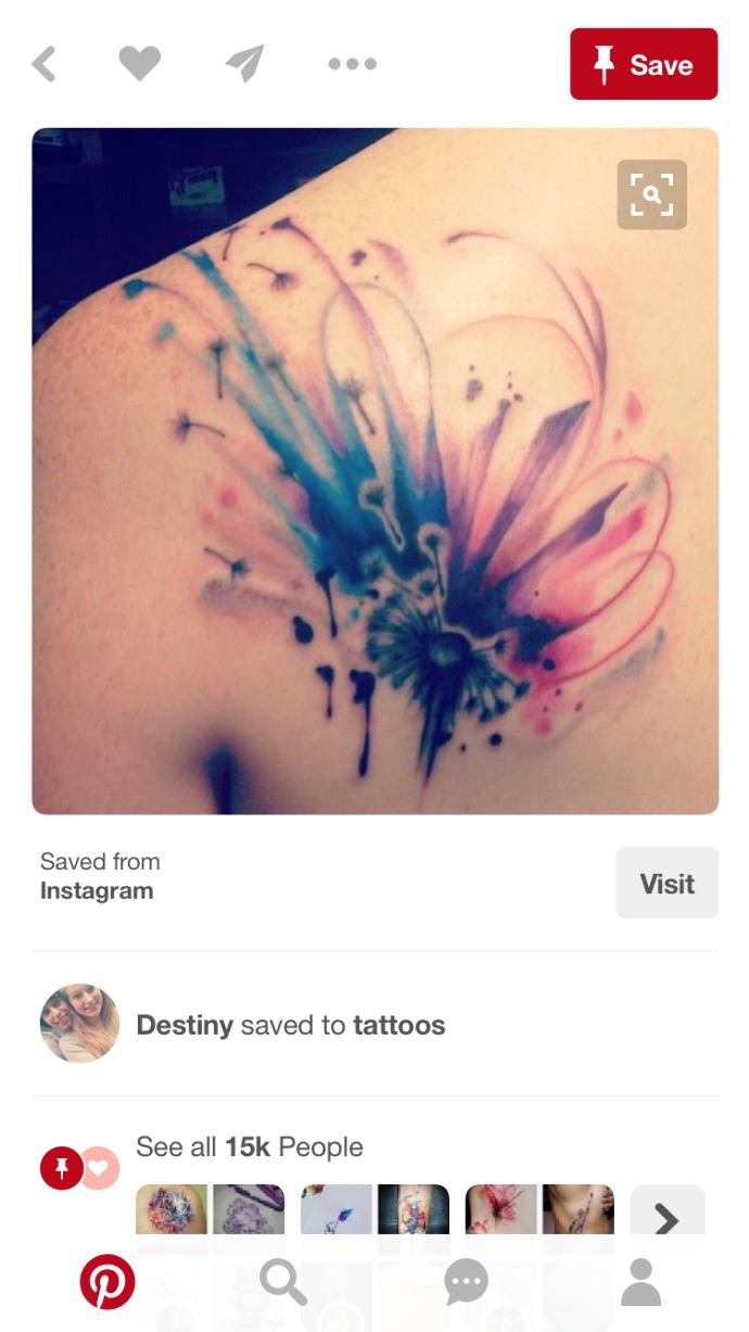 What tattoo to get?