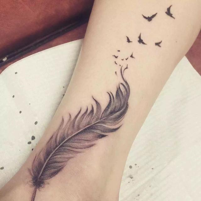 What tattoo to get?