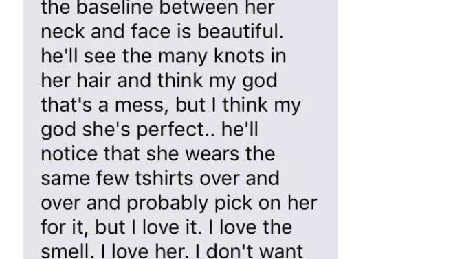 I saw this on Twitter. Guys/gals have you ever felt like this and for how long?