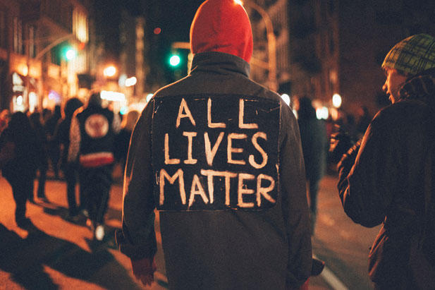 Should a college student have been suspended for saying 