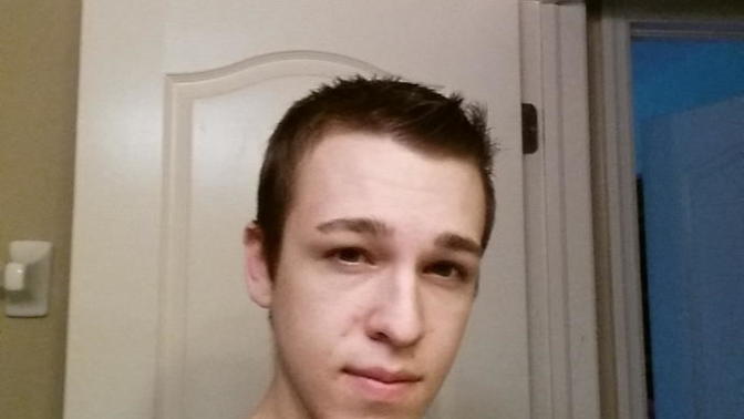 Rate me out of ten?