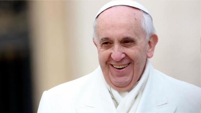 Pope Francis says it's "terrible that children can choose their gender." Thoughts?