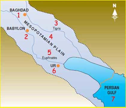 Do you believe there was a global flood and where do you think the many flood myths came from?
