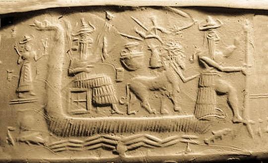 Do you believe there was a global flood and where do you think the many flood myths came from?