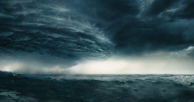 Do you believe there was a global flood and where do you think the many flood myths came from?