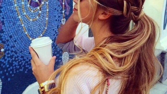 Which of out of these hairstyles is the cutest one for summer?