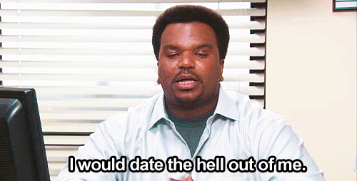 Who here is fed up with dating and wants some real relationships type sh*t?