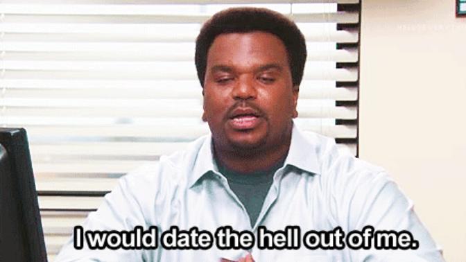 Who here is fed up with dating and wants some real relationships type sh*t?