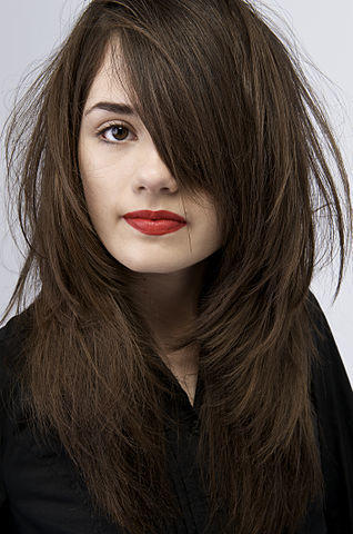 What's the most attractive natural hair color on a woman?