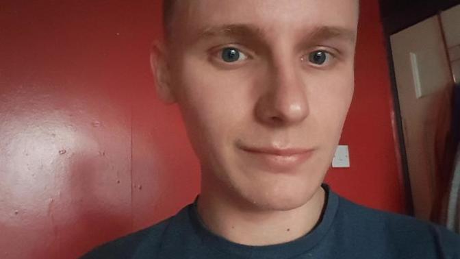 Opinions on my change of hair style?